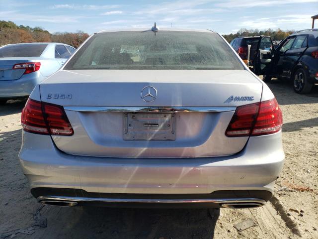 Photo 6 from auction – 2014 MERCEDES-BENZ E 350 4MAT with VIN WDDHF8JBXEA846580