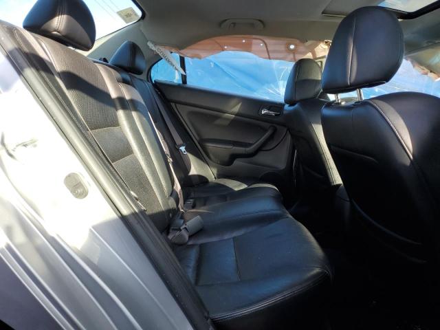 Photo 10 from auction – 2005 ACURA TSX with VIN JH4CL96805C003801