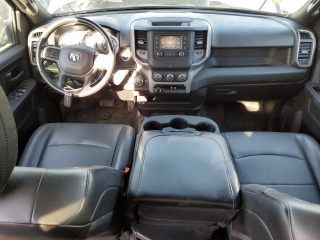 Photo 8 from auction – 2021 RAM 2500 TRADE with VIN 3C6UR5CJ0MG670018