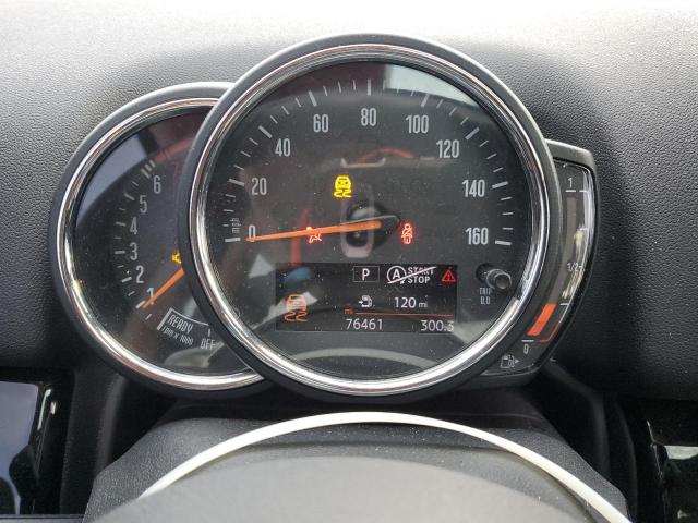 Photo 9 from auction – 2018 MINI COOPER S C with VIN WMZYT5C30J3E61702