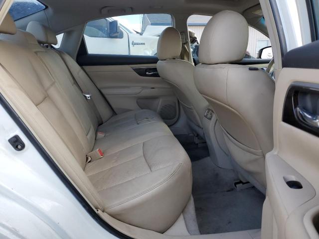 Photo 10 from auction – 2013 NISSAN ALTIMA 2.5 with VIN 1N4AL3AP5DN440089