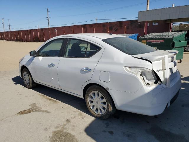 Photo 2 from auction – 2015 NISSAN VERSA S with VIN 3N1CN7AP0FL945239