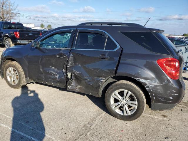Photo 2 from auction – 2014 CHEVROLET EQUINOX LT with VIN 2GNALBEK4E6236979