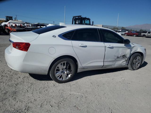 Photo 3 from auction – 2017 CHEVROLET IMPALA LS with VIN 1G11Z5S3XHU141539