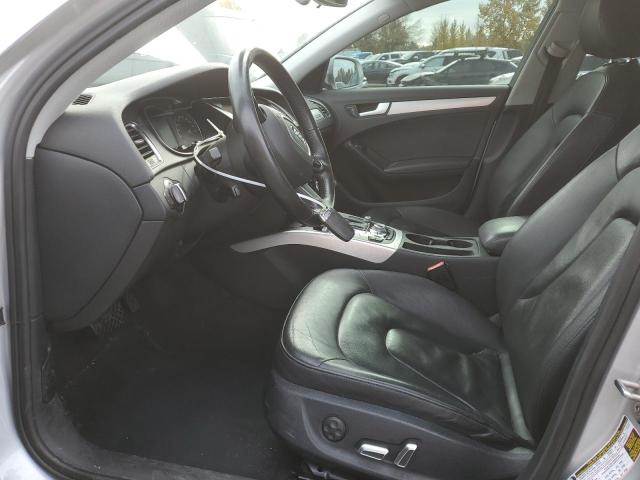 Photo 7 from auction – 2013 AUDI A4 PREMIUM with VIN WAUBFAFL2DN043730