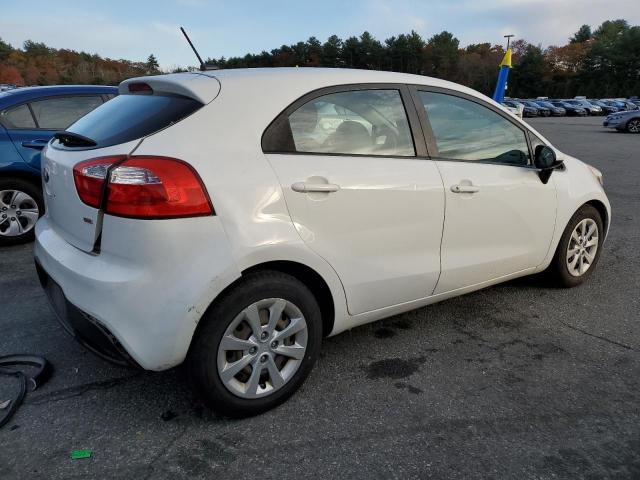 Photo 3 from auction – 2013 KIA RIO LX with VIN KNADM5A36D6227351