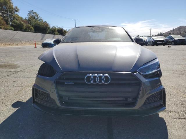 Photo 5 from auction – 2019 AUDI A5 PREMIUM with VIN WAUTNAF58KA060108