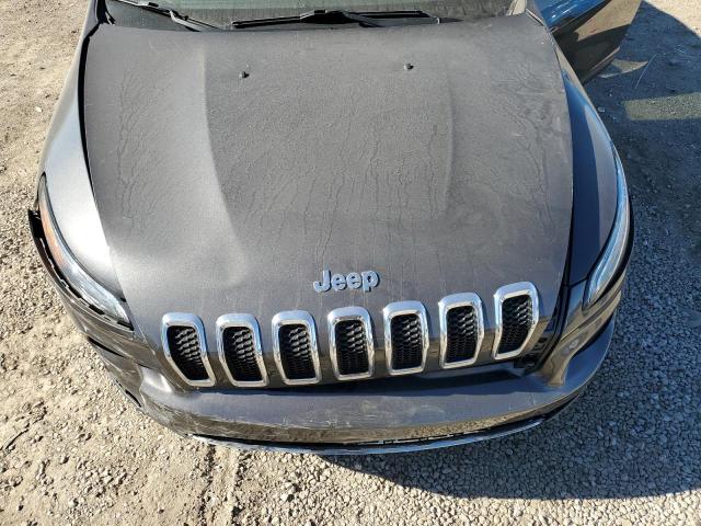 Photo 11 from auction – 2017 JEEP CHEROKEE L with VIN 1C4PJMDS4HW601385