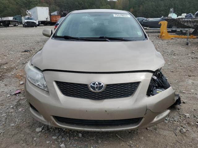 Photo 5 from auction – 2010 TOYOTA COROLLA BA with VIN 2T1BU4EE7AC422766
