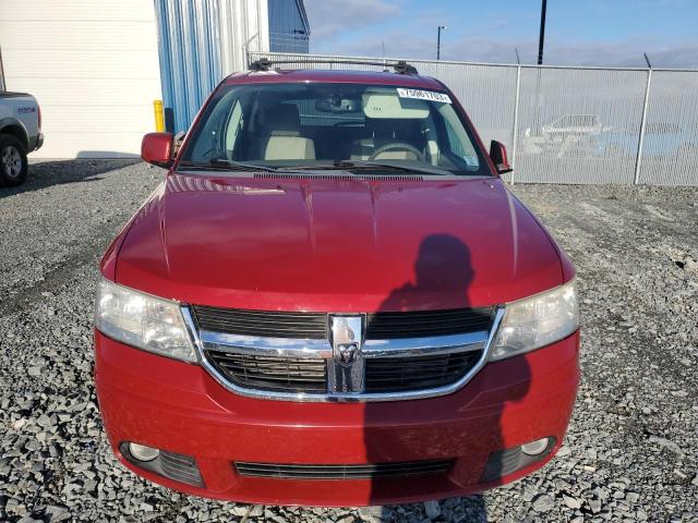 Photo 5 from auction – 2009 DODGE JOURNEY SX with VIN 3D4GG57V89T201057
