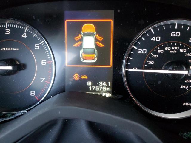 Photo 9 from auction – 2021 SUBARU CROSSTREK with VIN JF2GTHMC3MH676170