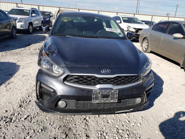 Photo 5 from auction – 2019 KIA FORTE FE with VIN 3KPF24AD9KE126560