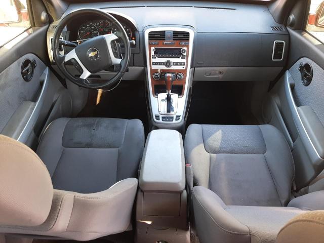 Photo 8 from auction – 2008 CHEVROLET EQUINOX LT with VIN 2CNDL33F786062813