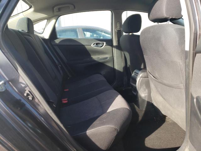 Photo 10 from auction – 2015 NISSAN SENTRA S with VIN 3N1AB7APXFL680684
