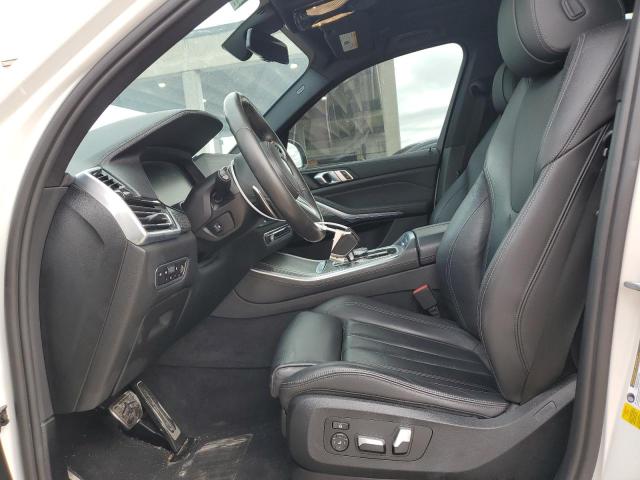 Photo 7 from auction – 2020 BMW X5 SDRIVE with VIN 5UXCR4C03LLW65031