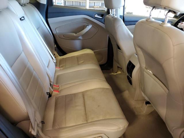صورة رقم 10 من المزاد - 2015 FORD ESCAPE SE مع VIN 1FMCU9G91FUC36082