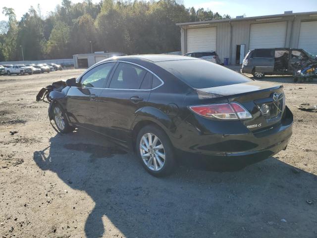 Photo 2 from auction – 2011 MAZDA 6 I with VIN 1YVHZ8CH0B5M21256