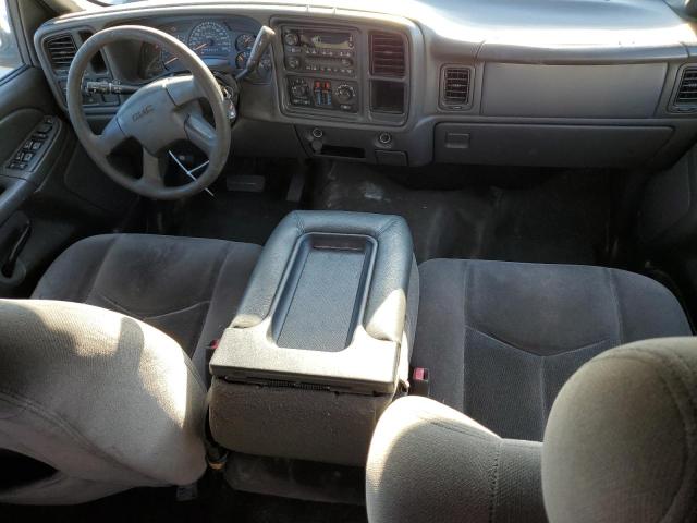 Photo 8 from auction – 2007 GMC NEW SIERRA with VIN 2GTEC13V171136470