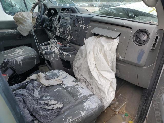 Photo 8 from auction – 2012 FORD ECONOLINE with VIN 1FTNS2EL2CDB37064