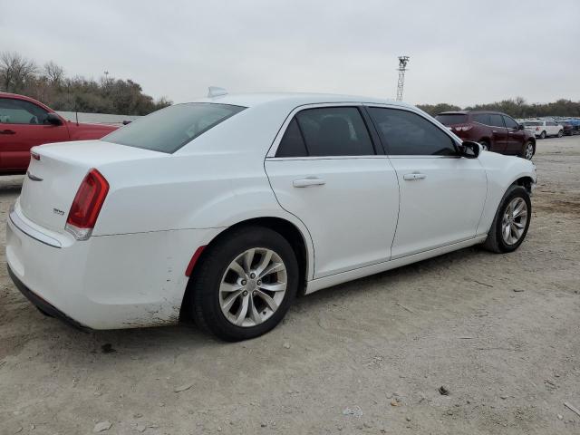 Photo 3 from auction – 2016 CHRYSLER 300 LIMITE with VIN 2C3CCAAG4GH175691