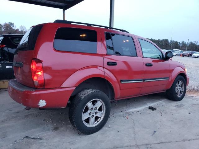 Photo 3 from auction – 2007 DODGE DURANGO SL with VIN 1D8HD48P07F514536