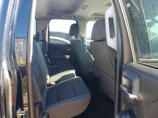 Photo 10 from auction – 2018 CHEVROLET SILVERADO with VIN 1GCRCREC3JZ143608