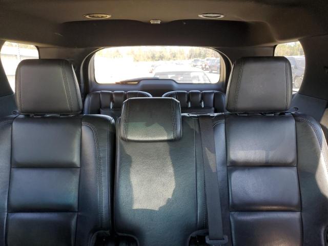 Photo 10 from auction – 2012 FORD EXPLORER X with VIN 1FMHK7D87CGA49306