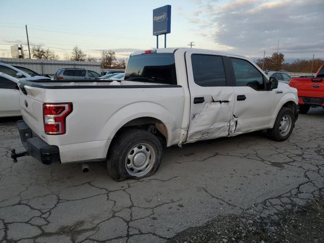 Photo 3 from auction – 2019 FORD F150 SUPER with VIN 1FTEW1C46KKE29563