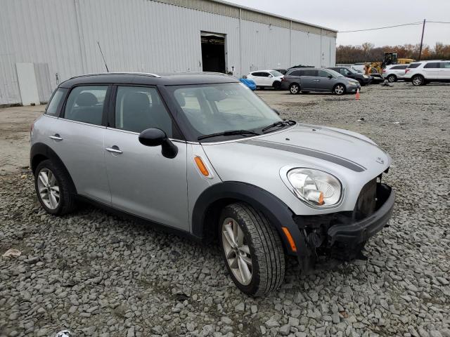 Photo 4 from auction – 2013 MINI COOPER COU with VIN WMWZB3C51DWM07254