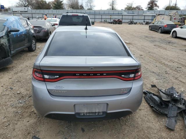 Photo 6 from auction – 2014 DODGE DART with VIN 1C3CDFBB4ED730484