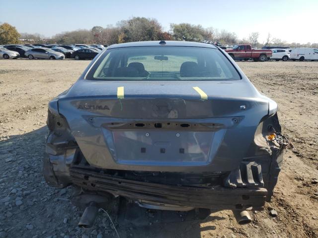 Photo 6 from auction – 2015 NISSAN ALTIMA 2.5 with VIN 1N4AL3AP2FN369128