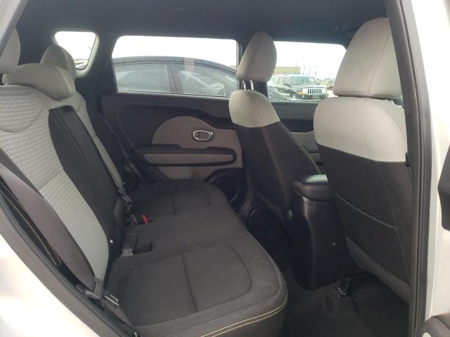 Photo 10 from auction – 2014 KIA SOUL + with VIN KNDJP3A57E7711351