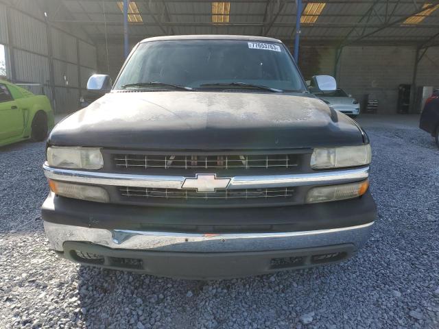 Photo 5 from auction – 2000 CHEVROLET SILVERADO with VIN 2GCEC19T3Y1126210