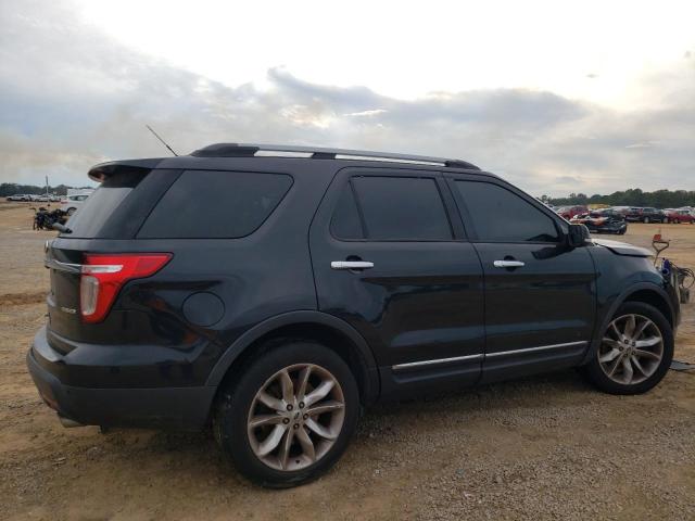 Photo 3 from auction – 2014 FORD EXPLORER X with VIN 1FM5K7D88EGC44644