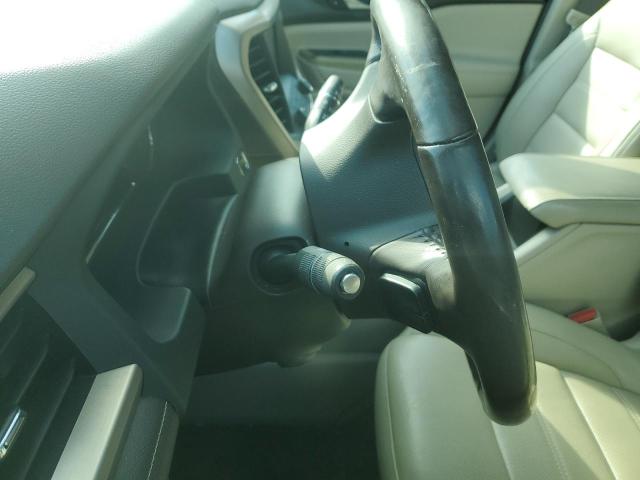 Photo 8 from auction – 2018 GMC ACADIA DEN with VIN 1GKKNXLS6JZ157873