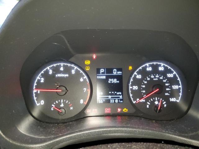 Photo 9 from auction – 2019 HYUNDAI ACCENT SE with VIN 3KPC24A3XKE060823