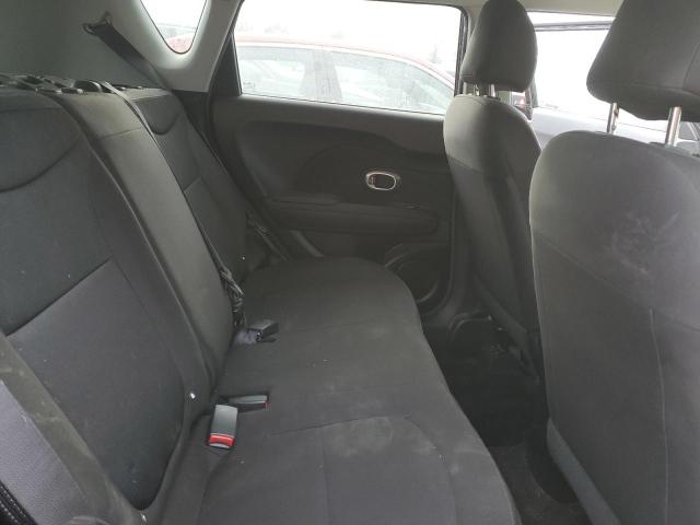 Photo 10 from auction – 2017 KIA SOUL with VIN KNDJN2A26H7441166