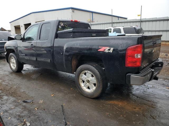 Photo 2 from auction – 2011 CHEVROLET SILVERADO with VIN 1GCRKSE36BZ380041