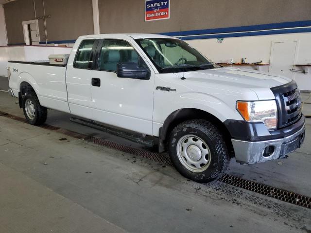Photo 4 from auction – 2012 FORD F150 SUPER with VIN 1FTVX1EF6CKE25414