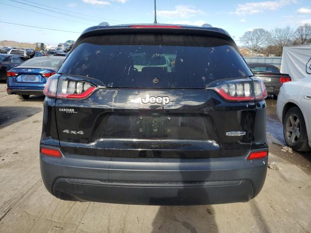 Photo 6 from auction – 2020 JEEP CHEROKEE L with VIN 1C4PJMCB2LD587086
