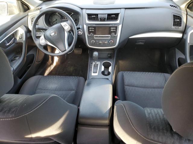 Photo 8 from auction – 2017 NISSAN ALTIMA 2.5 with VIN 1N4AL3AP1HC258746