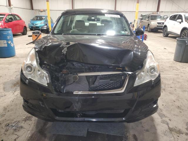 Photo 5 from auction – 2012 SUBARU LEGACY 2.5 with VIN 4S3BMBA6XC3042125