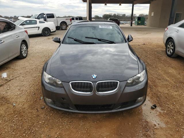 Photo 5 from auction – 2008 BMW 328 I with VIN WBAWL13548PX17824