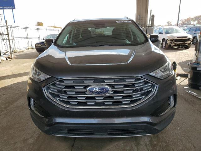 Photo 5 from auction – 2019 FORD EDGE SEL with VIN 2FMPK4J94KBB46038