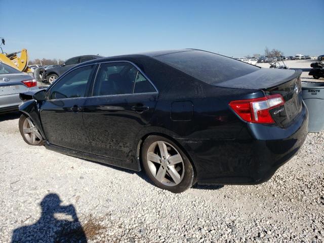 Photo 2 from auction – 2014 TOYOTA CAMRY L with VIN 4T1BF1FK9EU372986