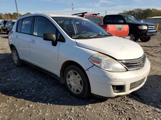 Photo 4 from auction – 2012 NISSAN VERSA S with VIN 3N1BC1CP8CK251279