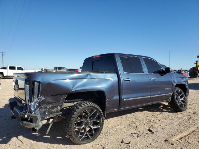 Photo 3 from auction – 2018 CHEVROLET SILVERADO with VIN 3GCUKSEJ9JG267143