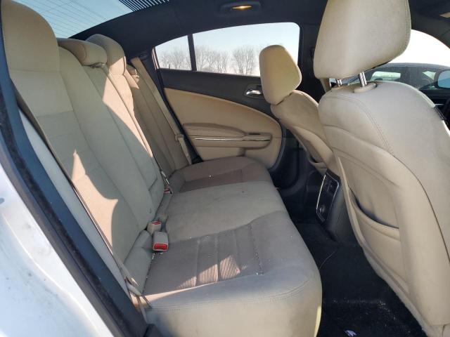 Photo 10 from auction – 2012 DODGE CHARGER SE with VIN 2C3CDXBG5CH301632