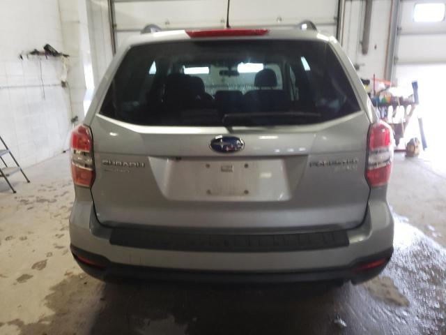 Photo 6 from auction – 2015 SUBARU FORESTER 2 with VIN JF2SJADC9FH478011