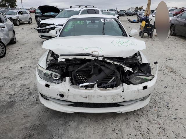 Photo 5 from auction – 2012 BMW 335 I with VIN WBADX7C56CE745210